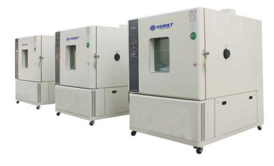 Customized Industrial SSD Chamber For Semiconductor Testing Like Flash Chip And Memory Card