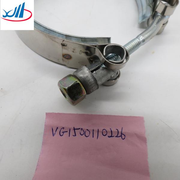 VG1500110226 Lifan Auto Parts Good Performance Supercharger Clamp