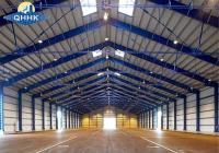 Estrutura de aço resistente Edifícios de oficina Gb Padrão