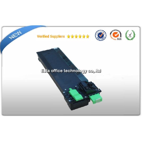 Sharp AR 163 Copier Toner AR202NT Genuine Black Page 16000 Yield