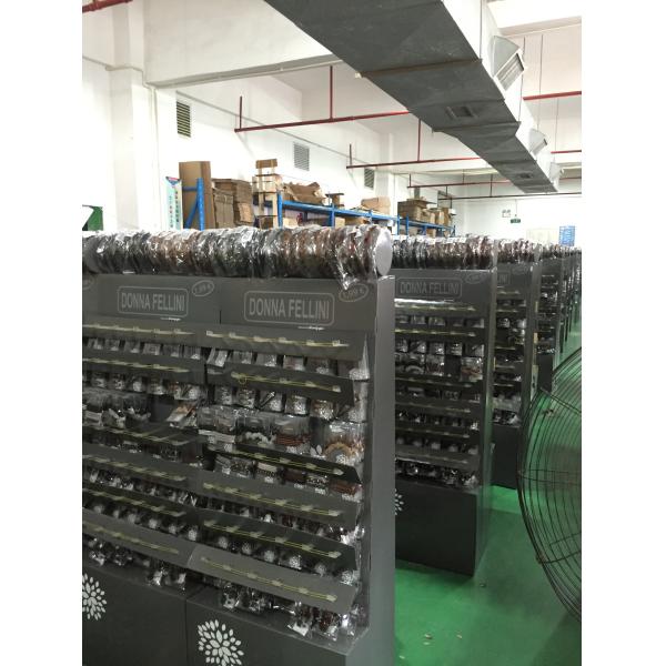 RICHSTAR (SHENZHEN) LIMITED