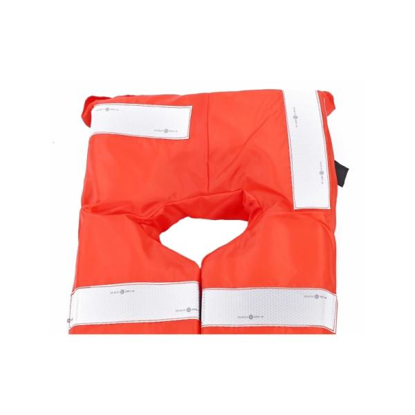 AG18009 Polyester Oxford Marine Life Jacket