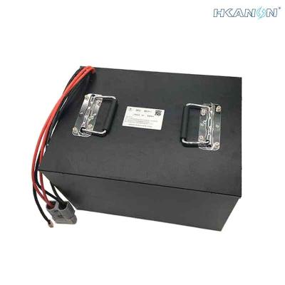 Bateria solar 12V 1000Ah do lítio profundo do ciclo LiFePO4 para o armazenamento solar ESS