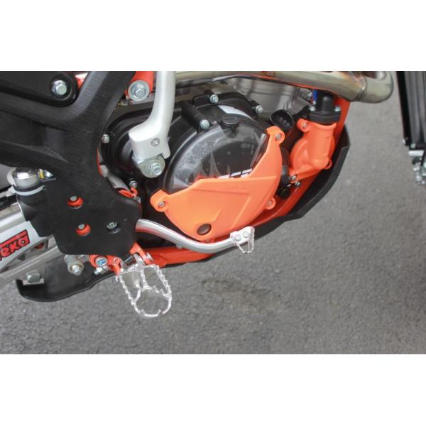 Хонгли супер горячий продавец внедорожный эндуро 250cc 4-тактный гоночный грунтовый велосипед 250cc эндуро мотоциклы