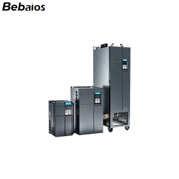 MD500-T7 Energy Air Compressor Inverter 380V - 480V VFD Inverter 3 Phase