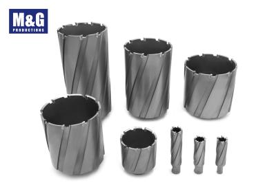 Carbide Tip  Annular Cutter,Rotabroach cutter, Slugger,Magnetic Drill & Core drill Until extra large size