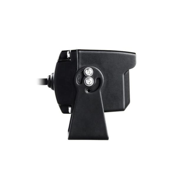 Heat Dissipation Aftermarket Backup Camera , Backup Camera Kit For Inside Car