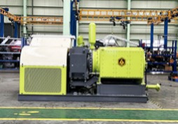 electric mud pump, electric GSME3200 mud pump, goodeng mud pump 3200L, 3200L mud pump, 3200L/min mud pump 