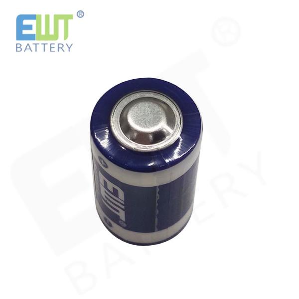 3.6v  lithium thionyl chloride li-SOCl2 ER14250 3.6V 1200mAh 1/2AA TL-4902, TLL-5902, LS14250, XL-050F, SB-AA02, PT-2150