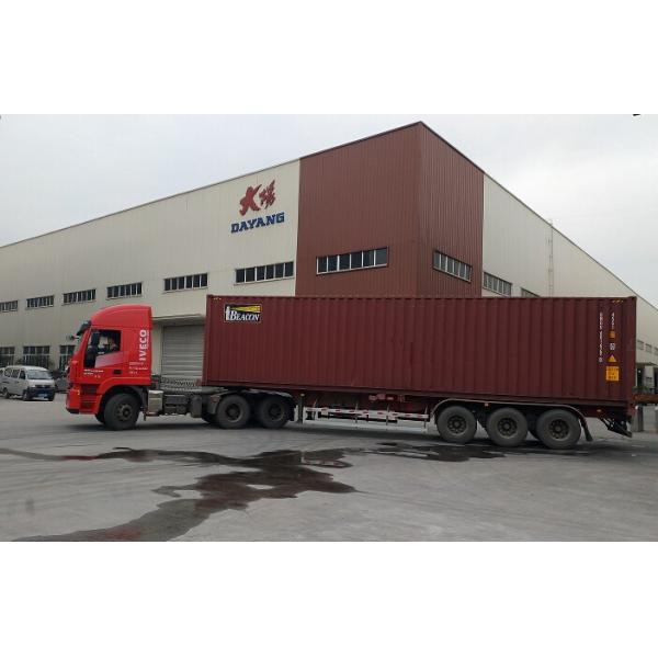 Моторизованный трехколесный велосипед 300cc Carga Triciclo Cargo Красный Тип вождения Моторизованный закрытый 250cc