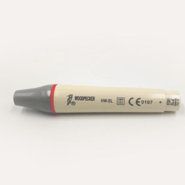 Scaler ultrassônico dental destacável Handpiece para o PICA-PAU DTE SATELEC NSK EMS