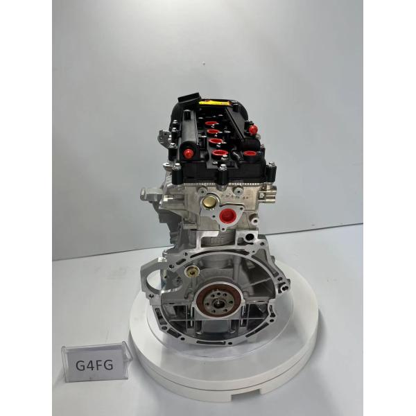 G4FG Brand New Engine 1.6 Liter For Hyundai