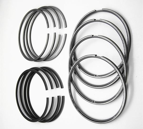 For FIAT 8035.04 Piston Rings Oil Control Rings Serial OD-FI57