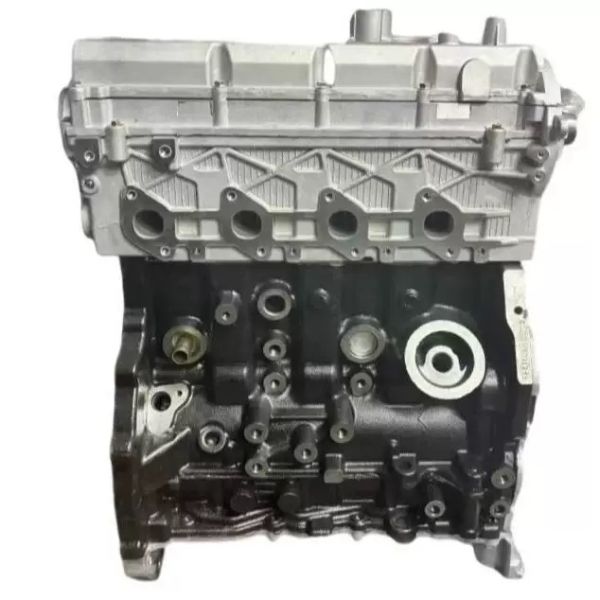 GW4D20E Great Wall 2.0 Diesel Engine Assembly 95KW H6 2022-2023 Year
