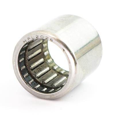 HFL Series Drawn Needle Roller Bearing Clutch