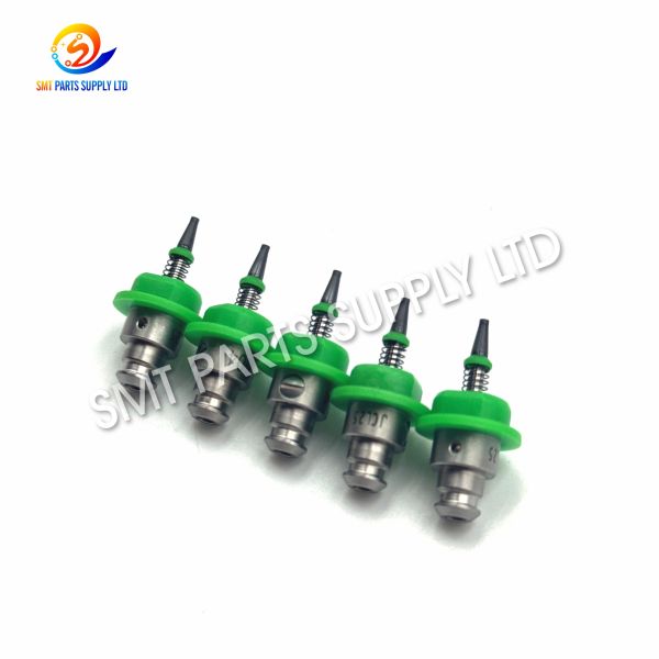 JUKI 504 SMT Nozzle with Precision Metal Body for Vacuum Suction and Accurate Placement on KE2050 and KE2060