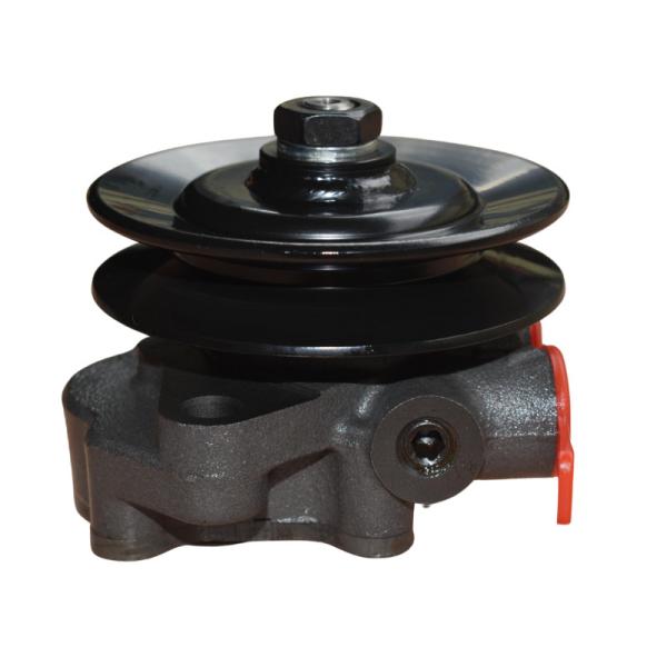 Насос для подачи топлива 21021484 двигателя насоса подпитки D7D экскаватора для EC240B EC290B