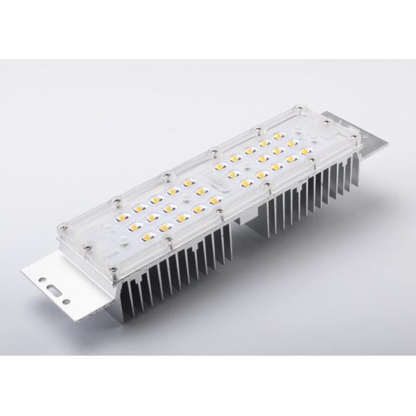 Long Lifespan Replaceable LED Module , LED Module Distributor Low Power