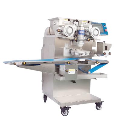Easy Operate Automatic Encrusting Machine 1.5kw For Brazilian Cheese Bread