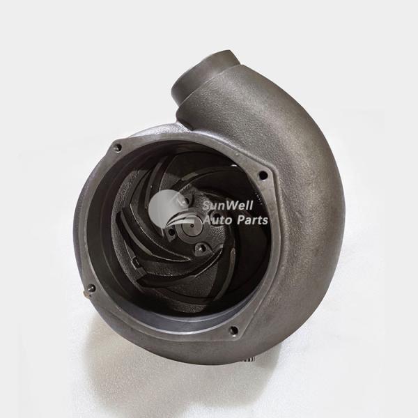 Marine Diesel Engine Parts KTA38 K38 Water Pump Kit 4089301 4376119