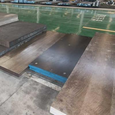 1.4597 X8CrMnCuNB17-8-3 Flat Metal Panels Stainless Flat Bar