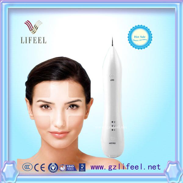Laser Spot Removal Pen/Freckle Removal Pen/Mole Removal Machine,beauty mole removal sweep spot pen