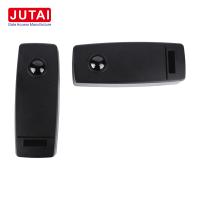 Capteur de porte à photodétection sans fil alimenté par batterie 12-24V CA pour porte coulissante