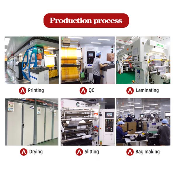 Custom Thin Light Environmental Friendly Glassine Paper Bags with Self Adhesive Stripe