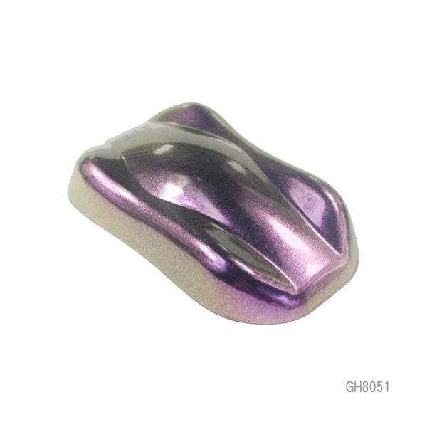 Titanium Mica Pigment Powder Beauty Pearl Skin Safe Glitter ODM