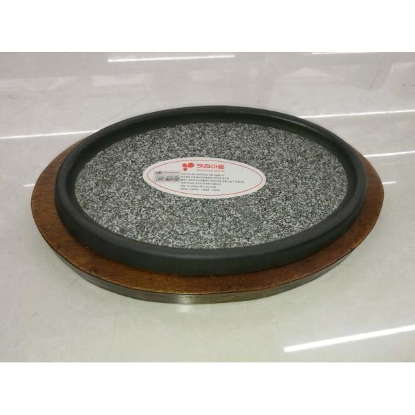 Наборы Диннерваре фарфора ресторана/плита баков фарфора железная с деревянным Дя стойки. 16КМ до 28КМ