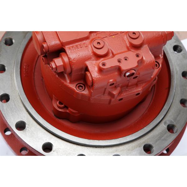 MAG-170VP-5000 Crawler Travel Motor Assy JS330 JCB Final Drive