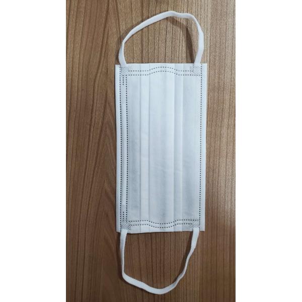 Clinic PFE 95% Dental Mint Smell Disposable Face Mask