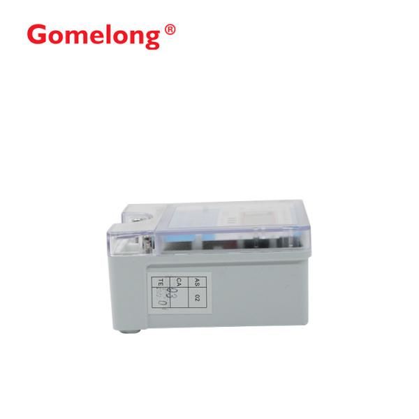 Cheap Price wall mounted 230v,5(60)A single phase electric sub meter