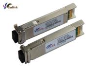 Émetteur-récepteur 1550nm 40km HW XFP-STM64-LH40-SM1550 de fibre de 10GBASE-ER XFP