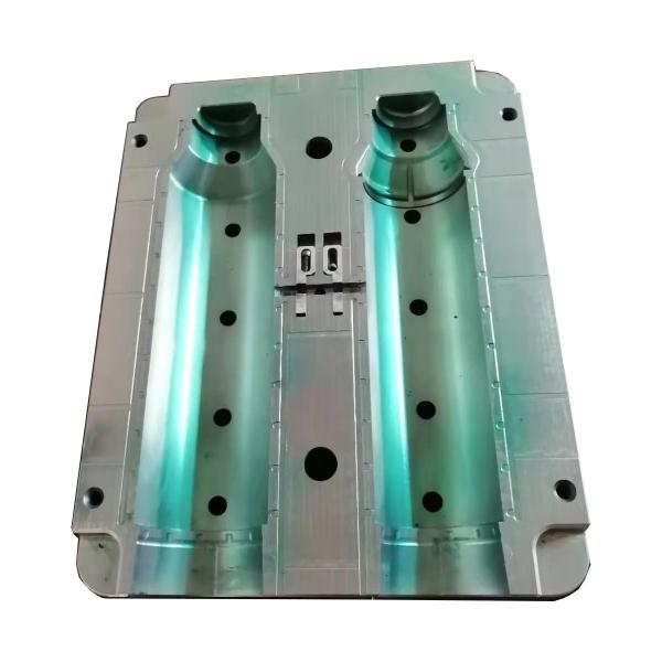 Trabalho feito com ferramentas plástico da injeção do TPE da precisão do OEM 0.05mm