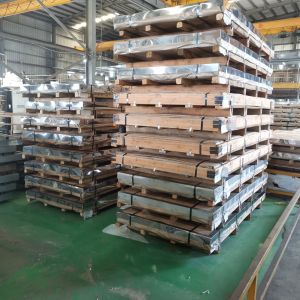 Foshan Jinjiawang Stainless Steel Co., Ltd.