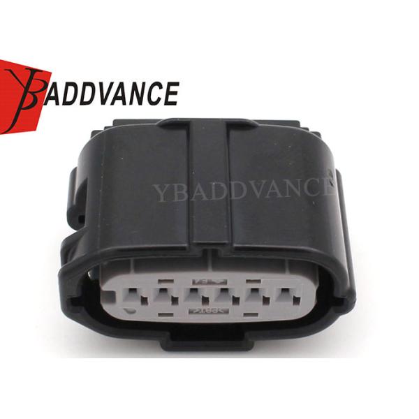 6 connecteur 6189-1142 6189-7100 de capteur de la pédale MAF de commande de puissance d'accélérateur de manière