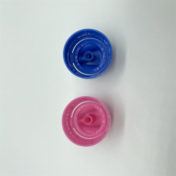 Versatile 35mm Aerosol Spray Cap for Industrial Use - Adjustable Spray, Robust Construction