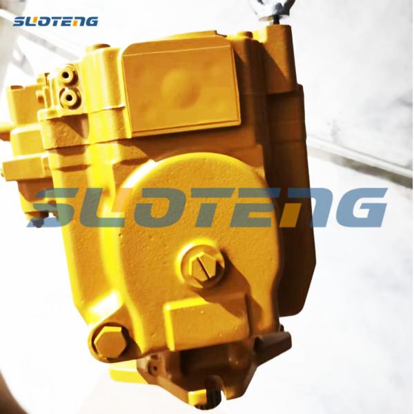 D8R Hydraulic Pump For Bulldozer Parts
