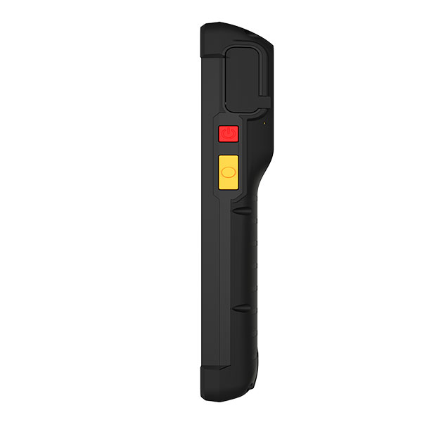 Международный Handheld писатель читателя UHF с быстрым поручая экраном касания промышленным PDA
