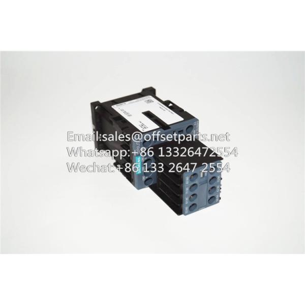 offset press 00.780.3964 contact 10A 240V AC 50/60HZ printing machine spare parts