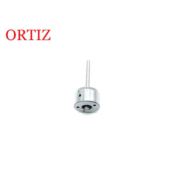 C7 C9  Tractor Parts , High Durability Steel Injector Nozzle