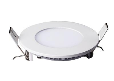 Recyclable 12W Round LED Ceiling Light Fixtures Damp Proof 110PCS CE / RoHS