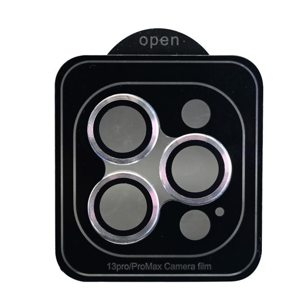 Transparent Back Camera Lens Protector 9H Camera Glass For Iphone 11