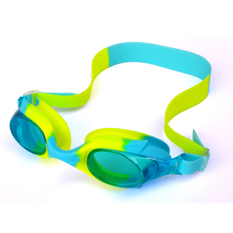 Liquid Silicone Rubber Injection Molding Machine Leak Proof Construction For Swim Cap