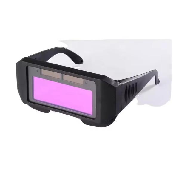 Автоматическое затемнение Сварка очки Очки Защитные очки Защита глаз Лазерная безопасность Сварка очки Сварщик очки Аргон