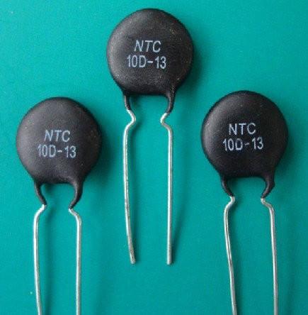Termistor do poder superior NTC