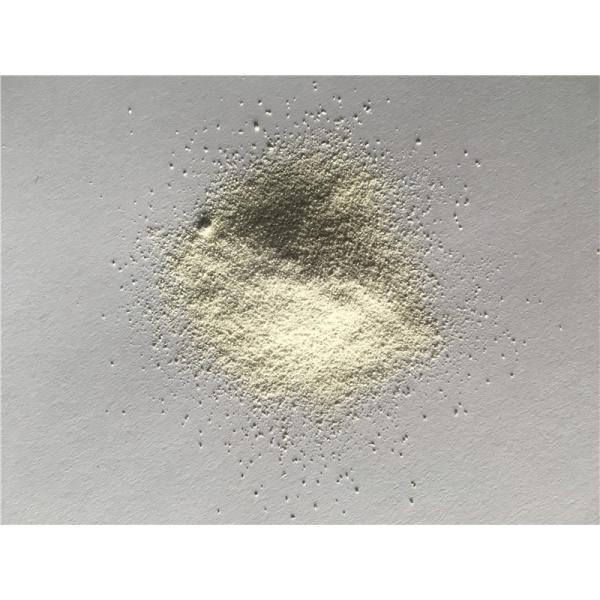 1μm - 5μm SOFC Electrolyte Material Scandia Stabilized Zirconia