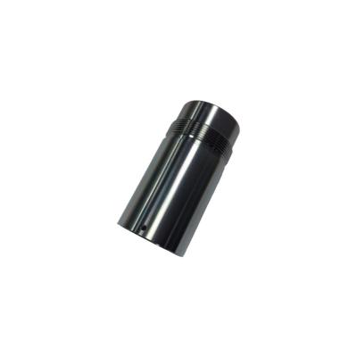 Customized Brass CNC Turned Parts Manufacturers , Metal Precision CNC Turning Services