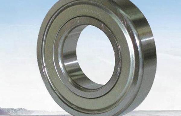 160x290x48 V Groove Sealed Ball Bearings